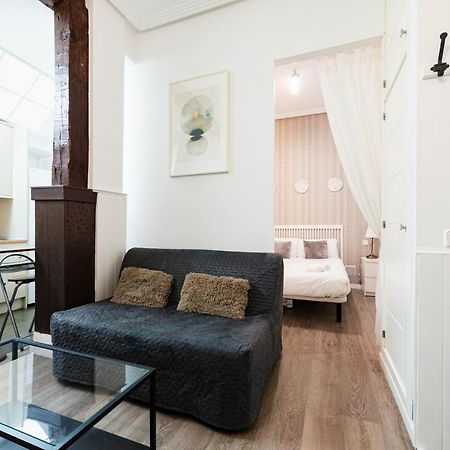 Mintystay - Divino Pastor Madrid Eksteriør billede